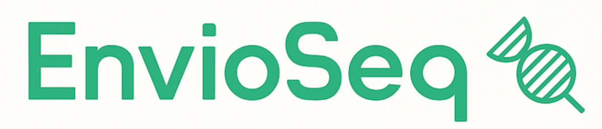 EnvioSeq logo